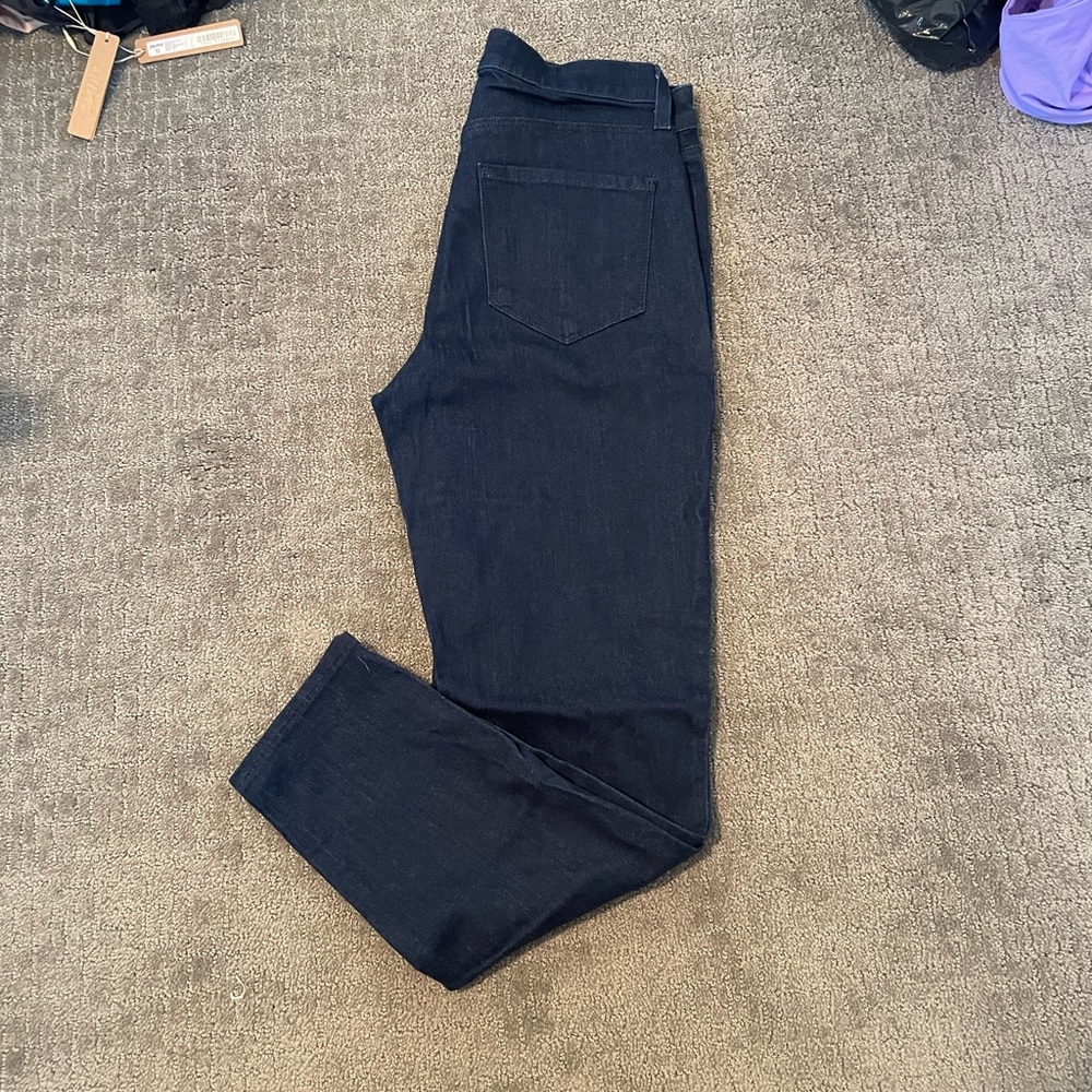 L’agence Margot High Rise skinny jeans